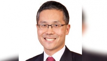 Joseph Ngai