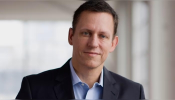 Peter Theil