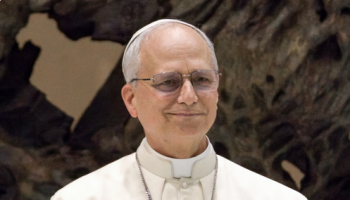 The Pope: Humanity and AI
