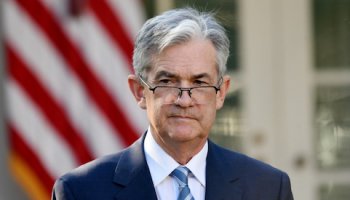 Jerome Powell