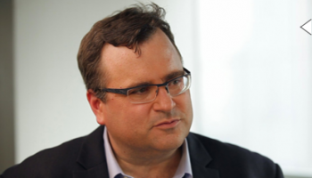 Reid Hoffman