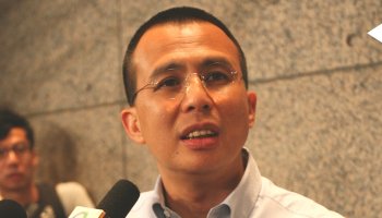 Richard Li