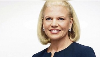 Ginni Rometty