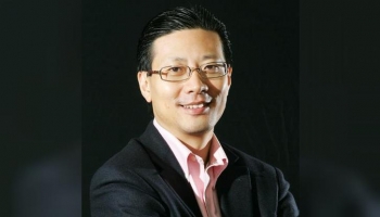 Neil Shen