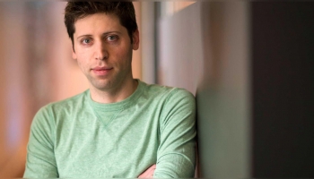 Sam Altman