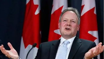 Stephen Poloz