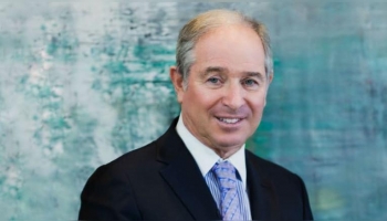 Stephen Schwarzman