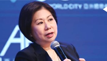 CEO Profile - Teresita Sy-Coson 施蒂丝 Shī Dìsī, vice-Chair SMIC