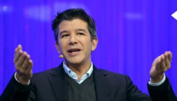 Travis Kalanick