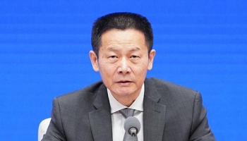 Wu Qing, CSRC c