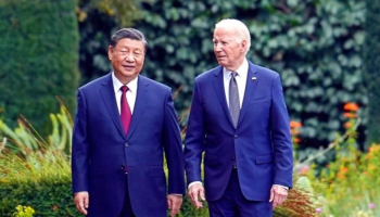 APEC: Biden and Xi Jinpings 4-Hour Meeting - Interpretations of Details 
