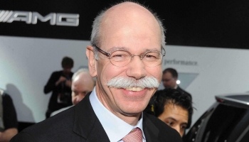 Dieter Zetsche