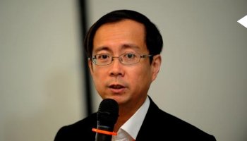 Daniel Zhang