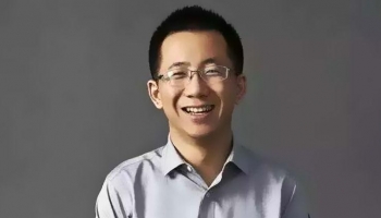 Zhang Yiming’