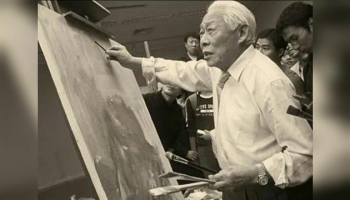 Zao Wou-Ki