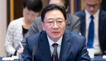 Beijing Reshapes Hong Kong Leadership