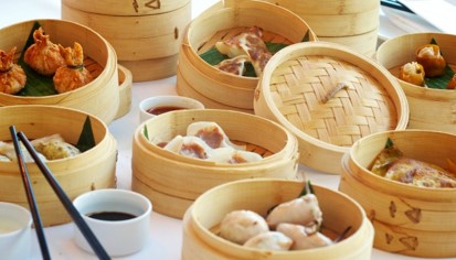 dim sum