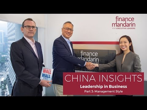 China Insights 