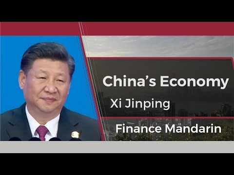 Xi Jinping: Chi