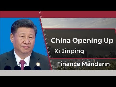 Xi Jinping: Chi