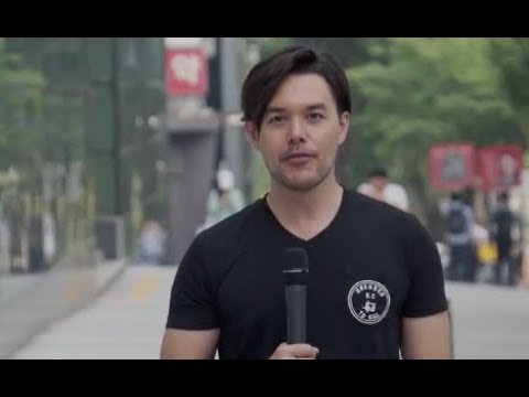 Beijing Accent: Chinese Opinions on Pollution