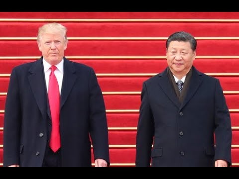 China-US Trade 