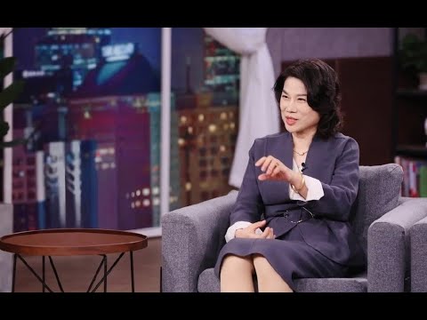 Dong Mingzhu, Gree Chairwoman: Why China CEOs are live streaming