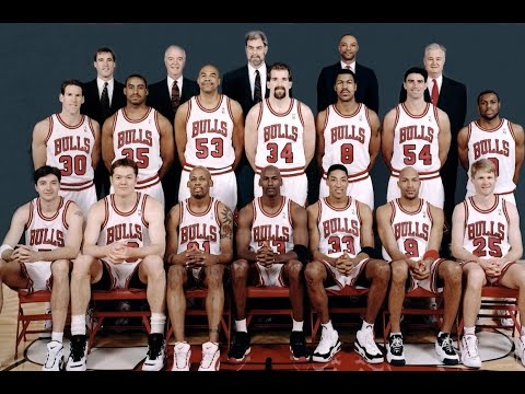 Chicago Bulls B