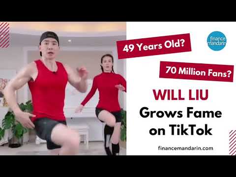 TikTok 49-year-