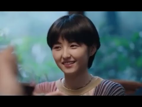 Chinese Movie: My Sister